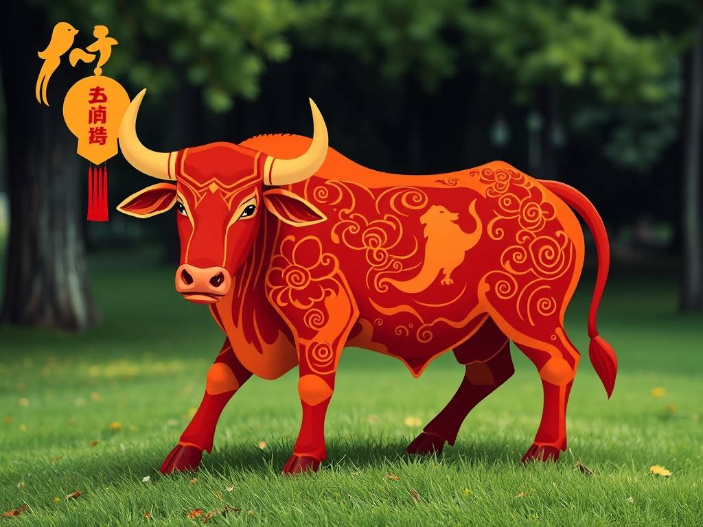 今年属牛的运程如何呢