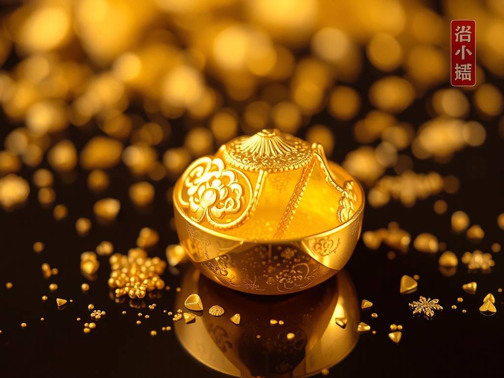 金什么名字好听一点