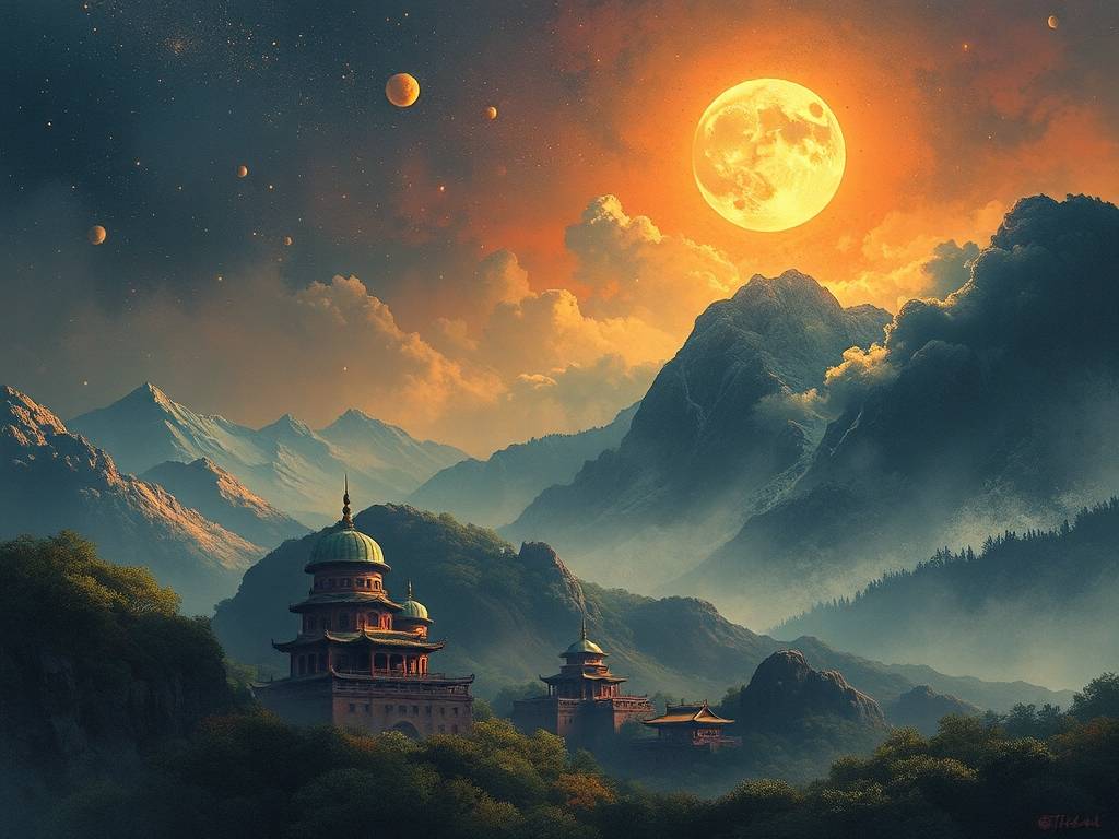 射手座摩羯座的婚姻配对是什么