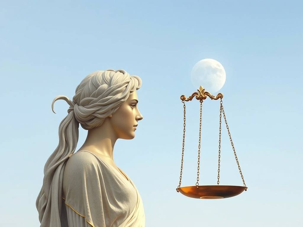 天秤座情感运势分析男人心理