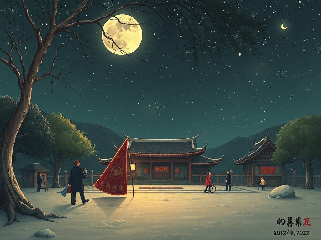 带我了解一下巨蟹座