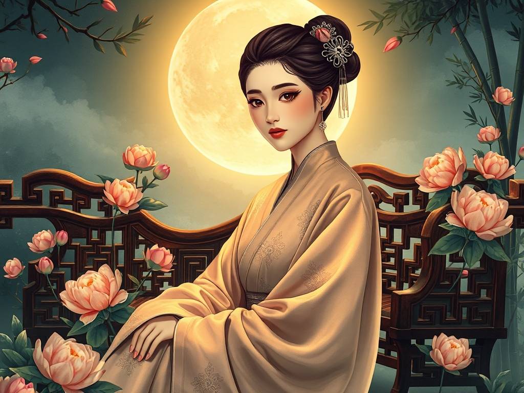 什么样女人旺夫相