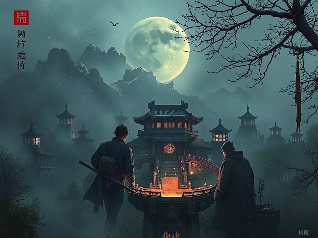 梦见老婆鬼缠身是什么意思