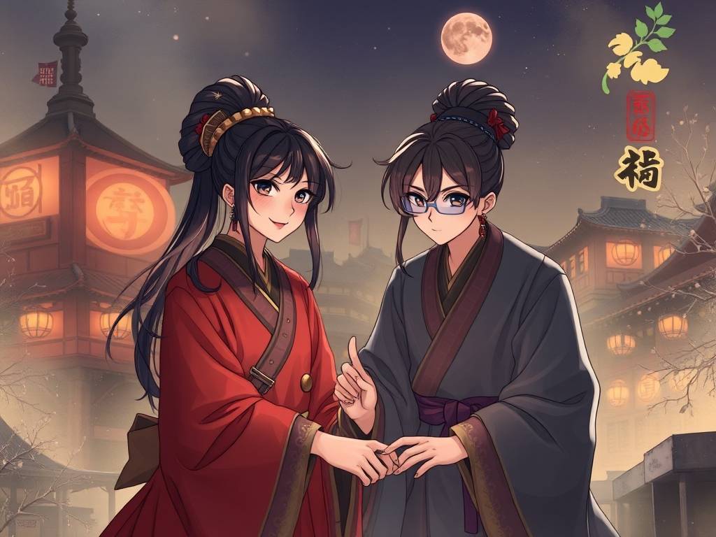 梦见鬼啊神的是什么意思