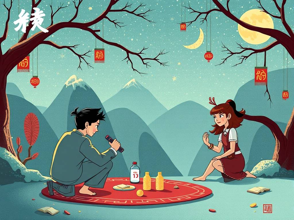 处女座男生本周财富运势如何