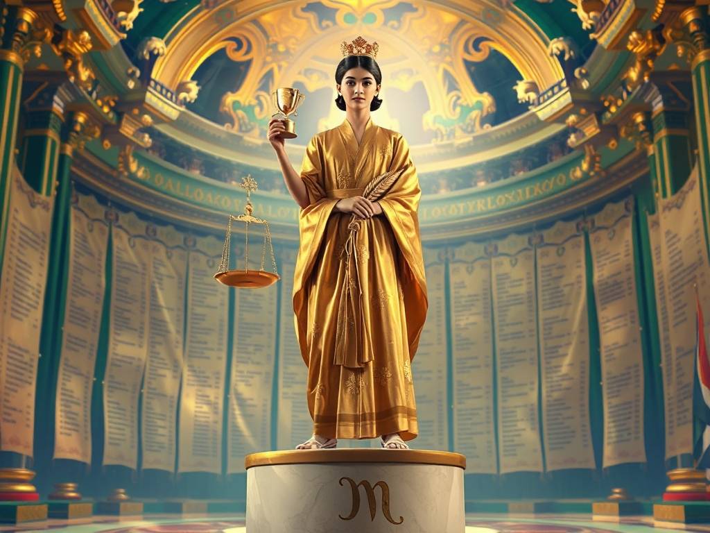 处女座有钱排名第几