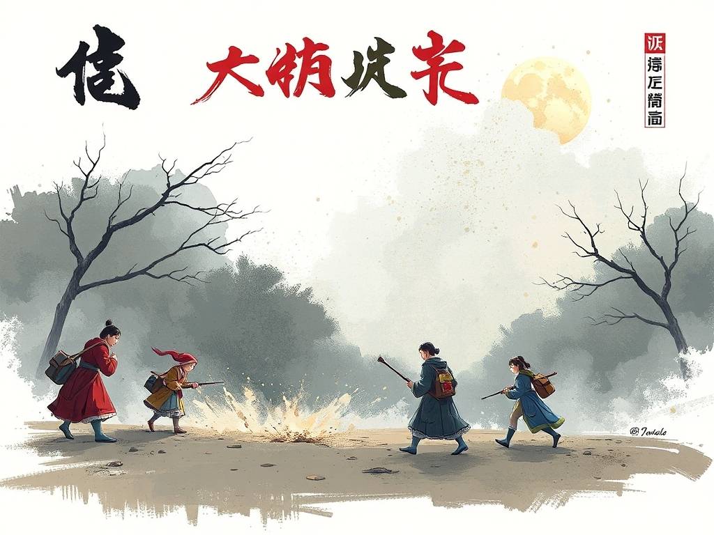 摩羯座水瓶座的运势怎么样