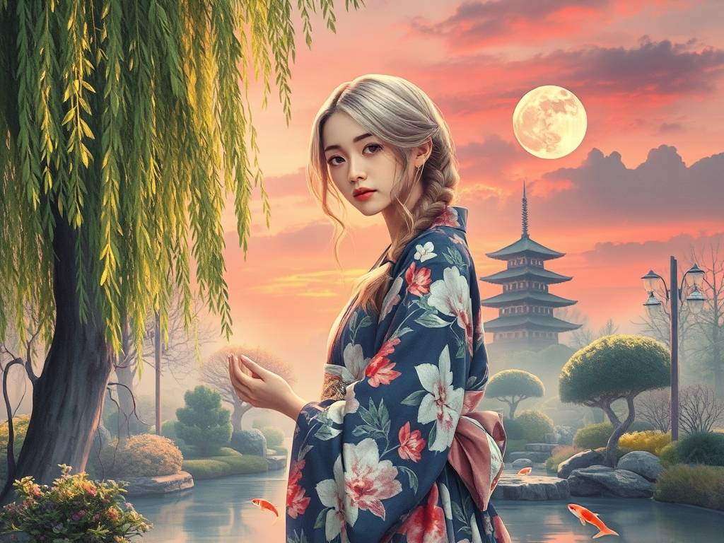 处女座的性格女生感情
