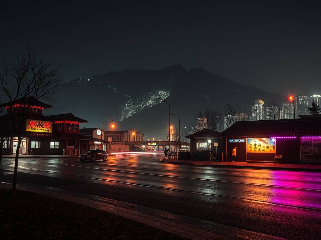 餐厅灯的位置有什么讲究