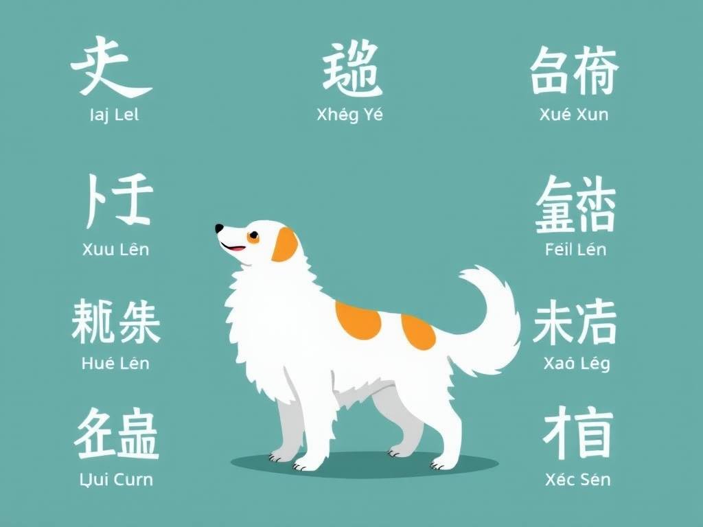 张极宠物起名大全