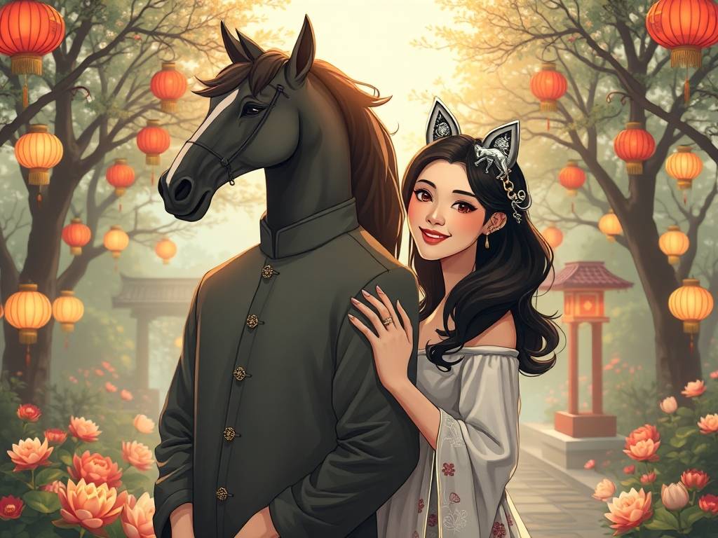 生肖配对婚姻大全