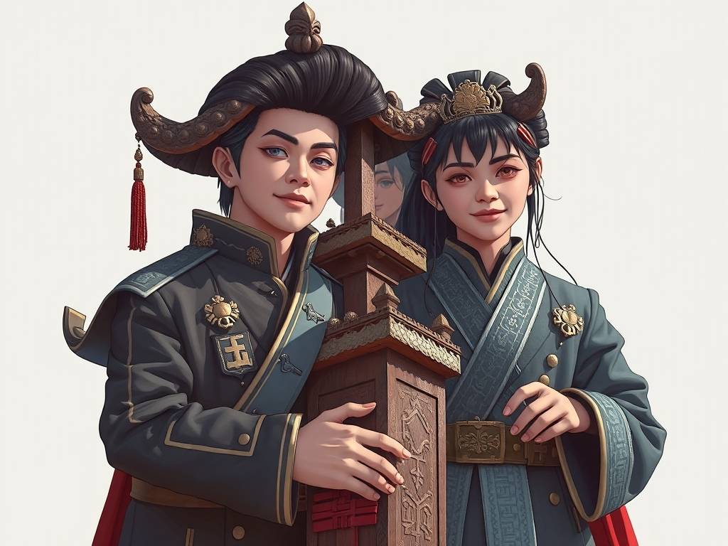 七历史上册知识点总结
