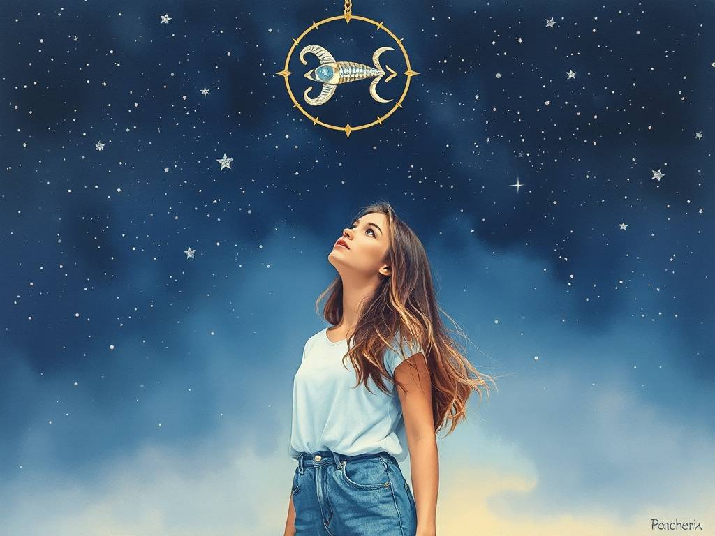 星座双鱼座女生的爱情运势