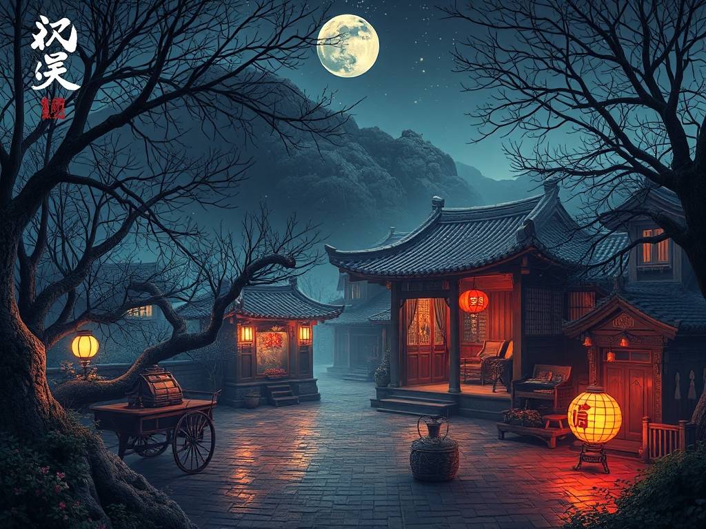 家居风水谁讲得好