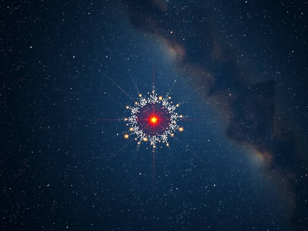 金牛座星系详细资料