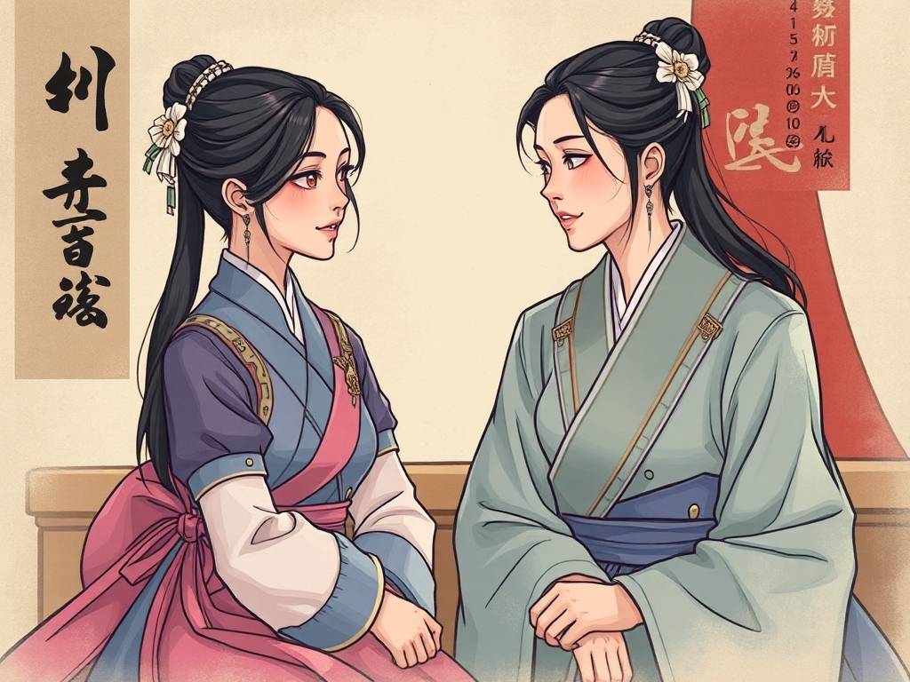 十二星座双鱼座女生性格特点