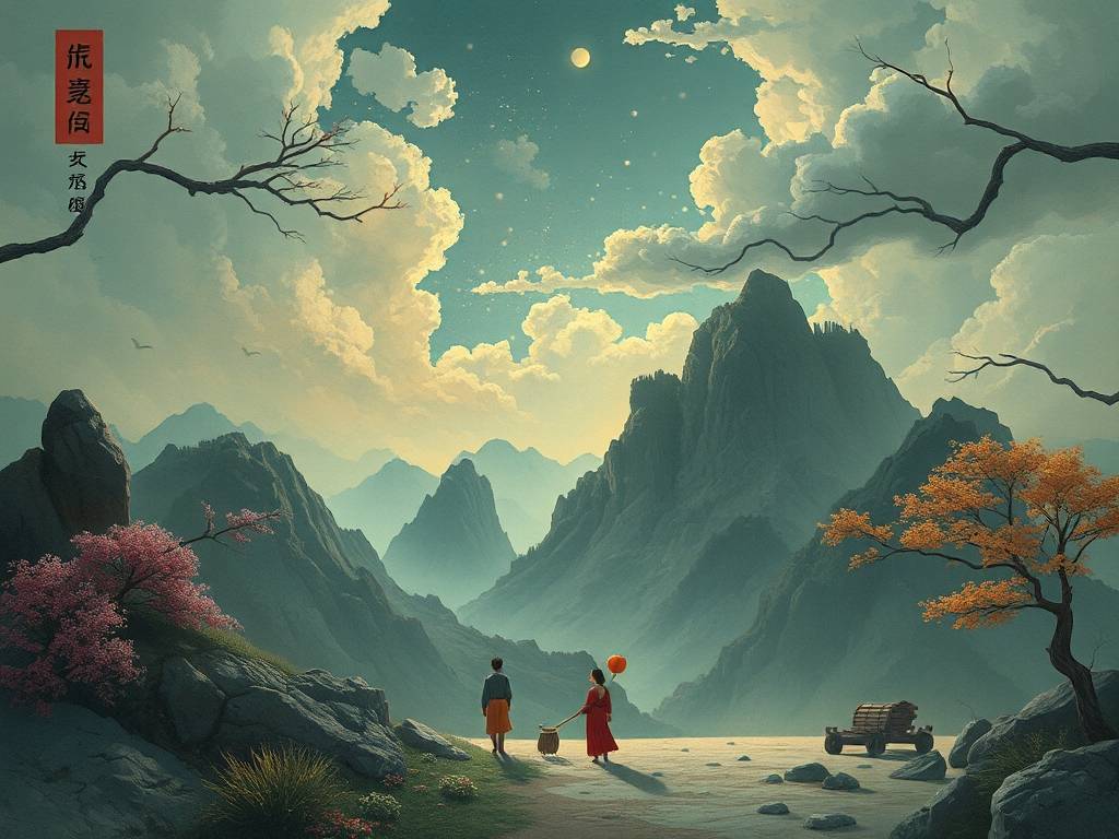双鱼座的爱情观和婚姻观
