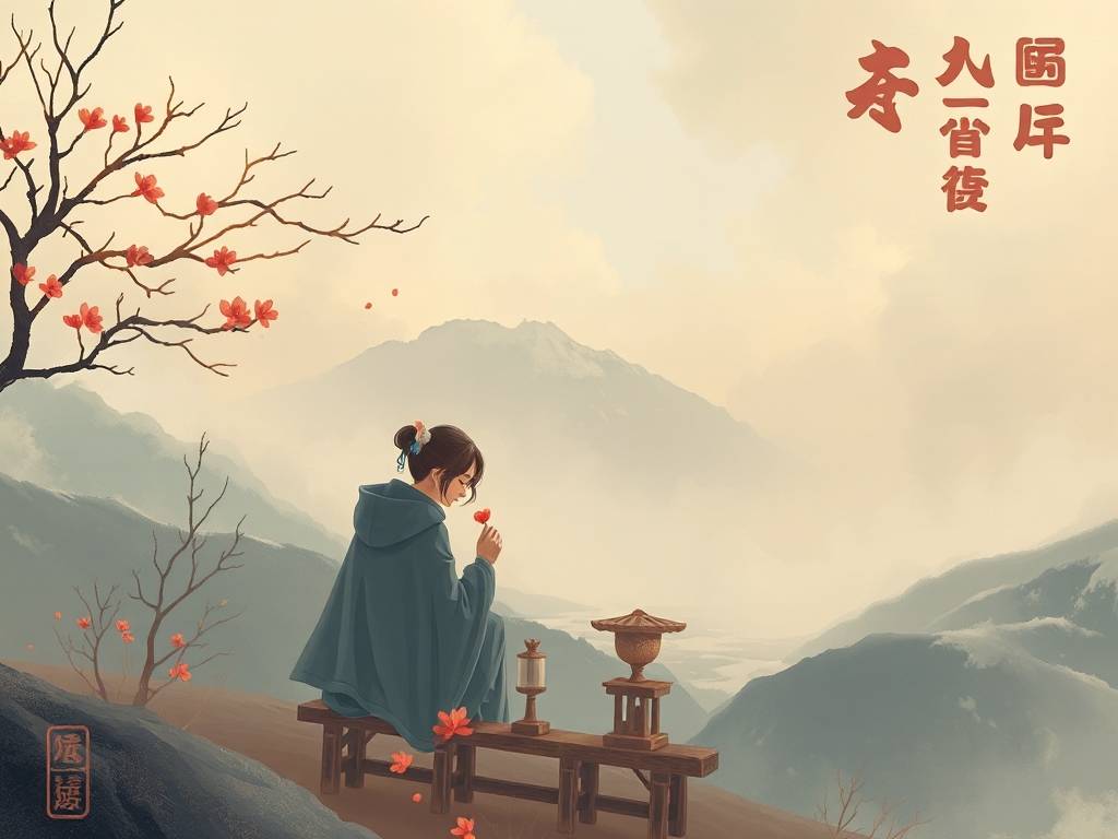 佛祖灵签7签求财运怎么求