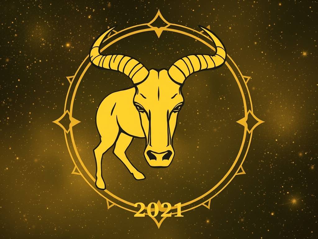 金牛座2021年运程完整版第一星运
