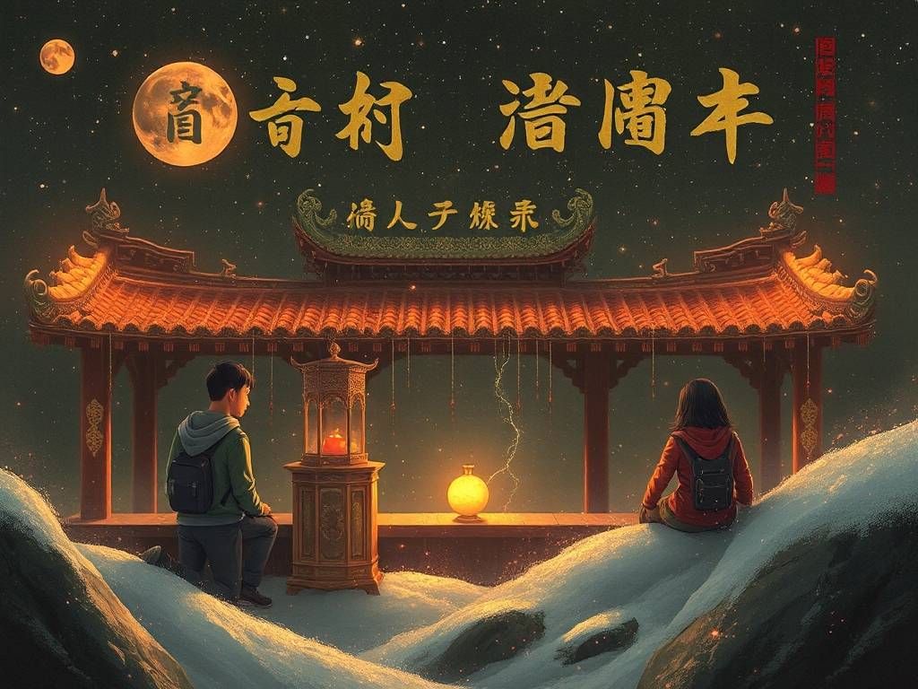 面相五官六府十二宫是什么