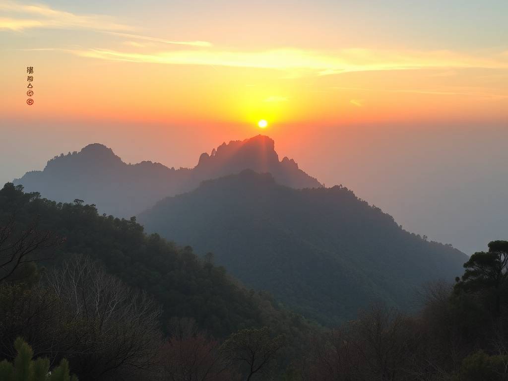 面相五官六府十二宫是什么
