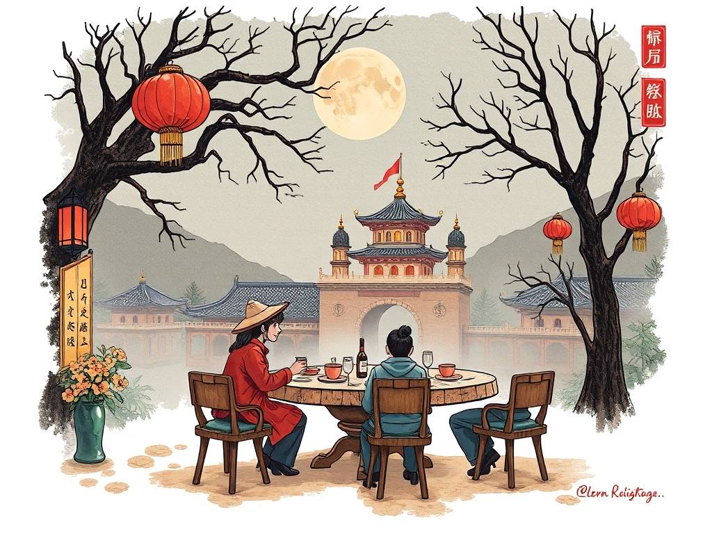 属鼠羊年适合结婚吗