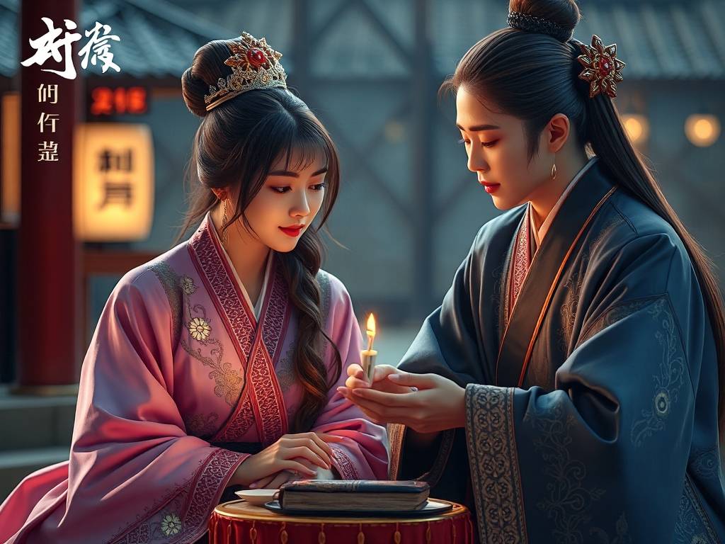 白羊座女生的性格脾气是什么样的