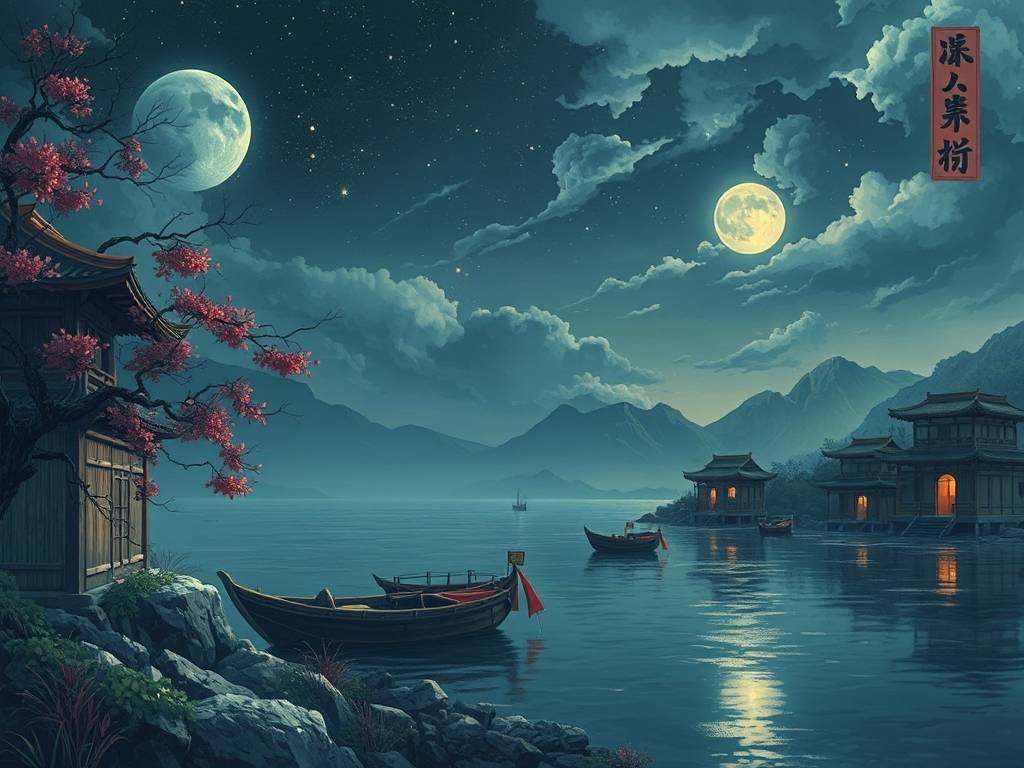 看手相忽悠人的话通用