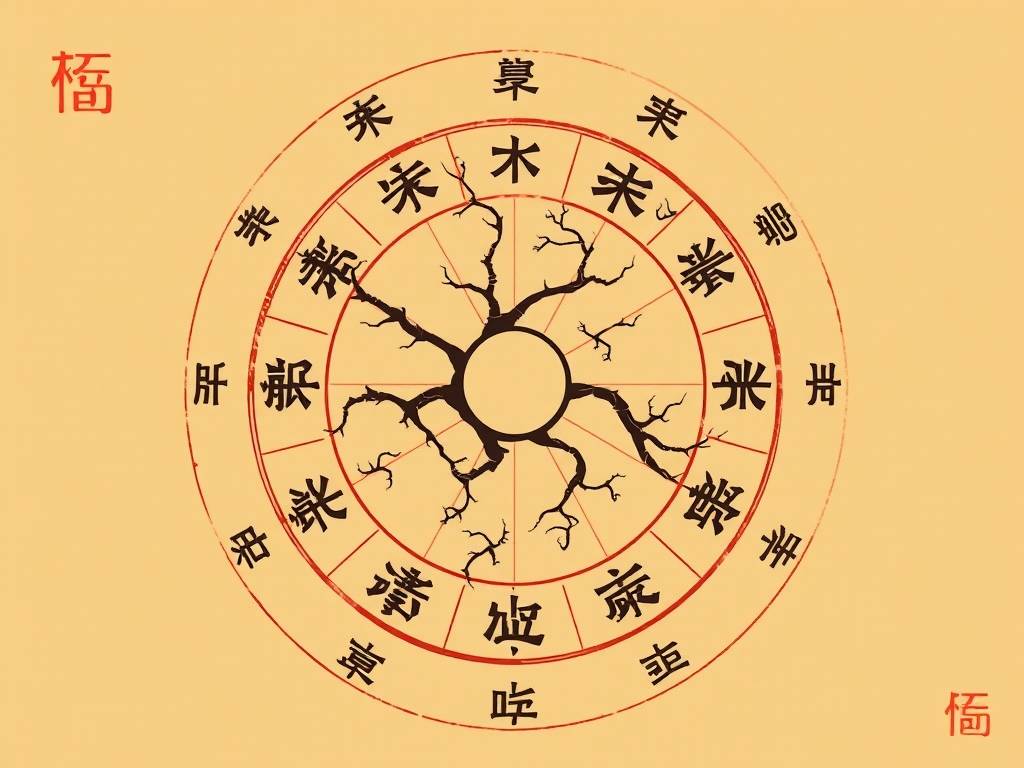八字中如何断姻缘呢