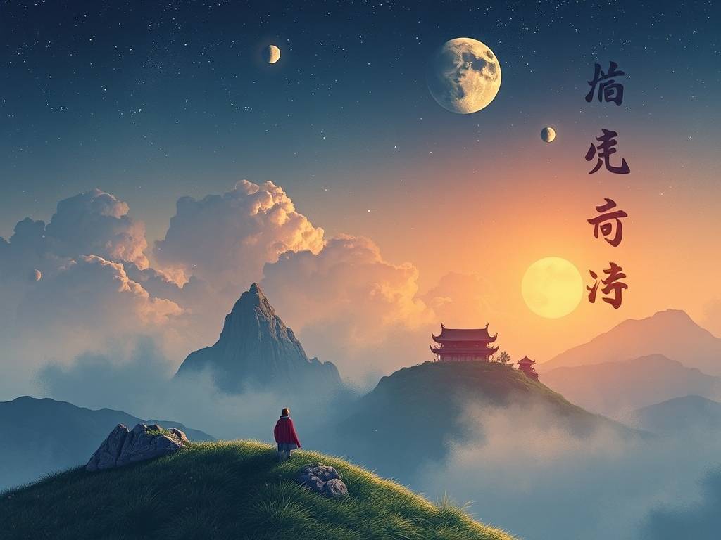 巨蟹座对事业的态度