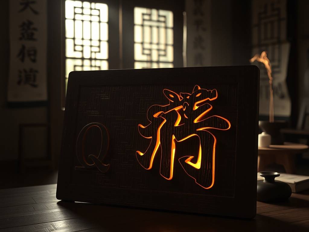 求子签里有麒麟两个字的签文