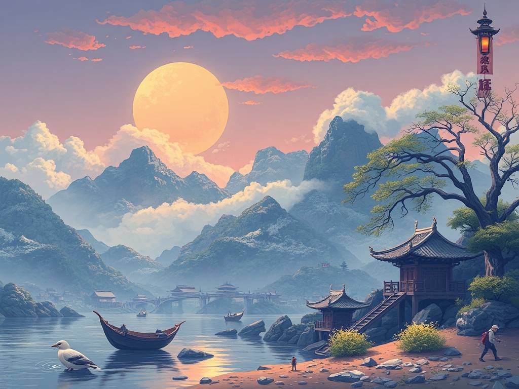 生肖鼠六月运势好不好