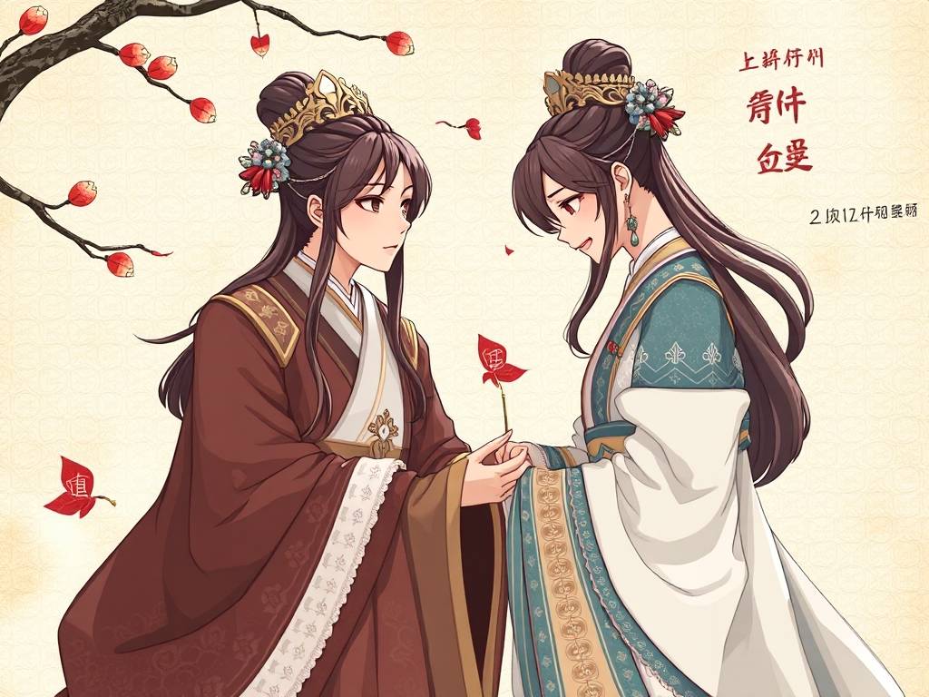 巨蟹座和天秤座有什么关系