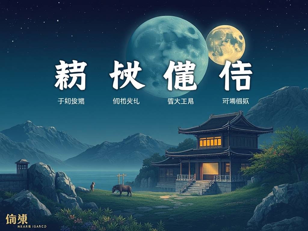 金牛座4月份感情运势占卜