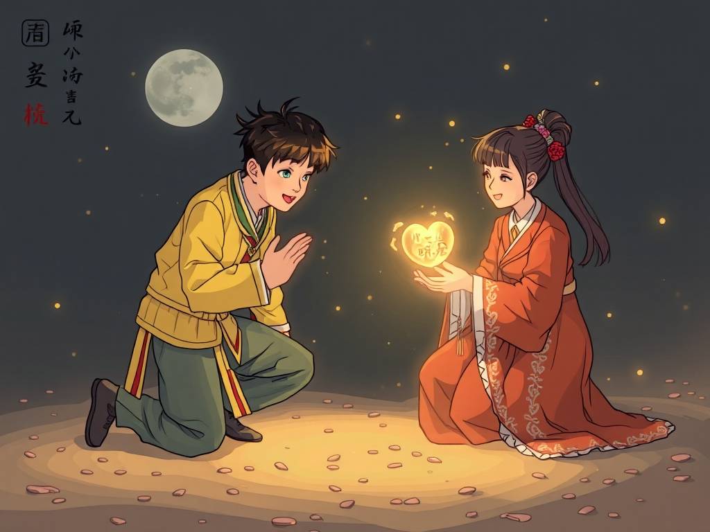 水瓶座今日女生运势怎么样