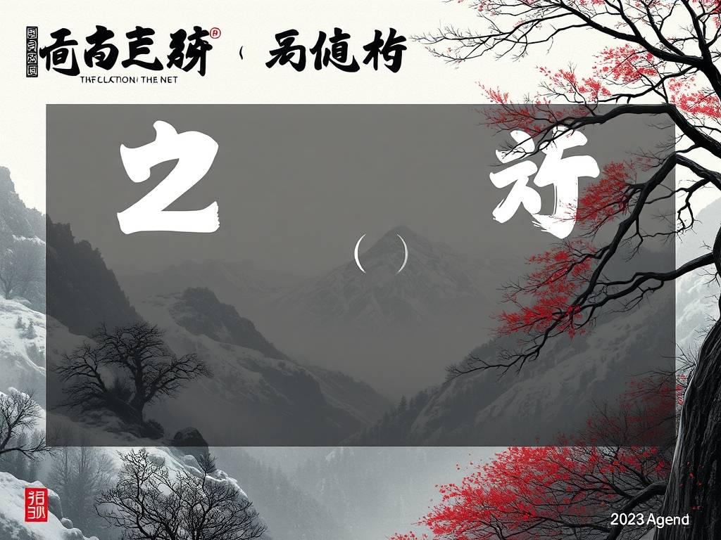 八字2023年运势及运程免费