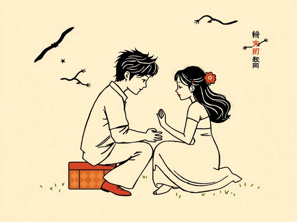 十二星座处女座的性格和命运