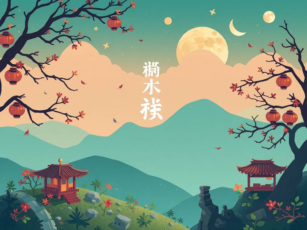 古文起名字网名男
