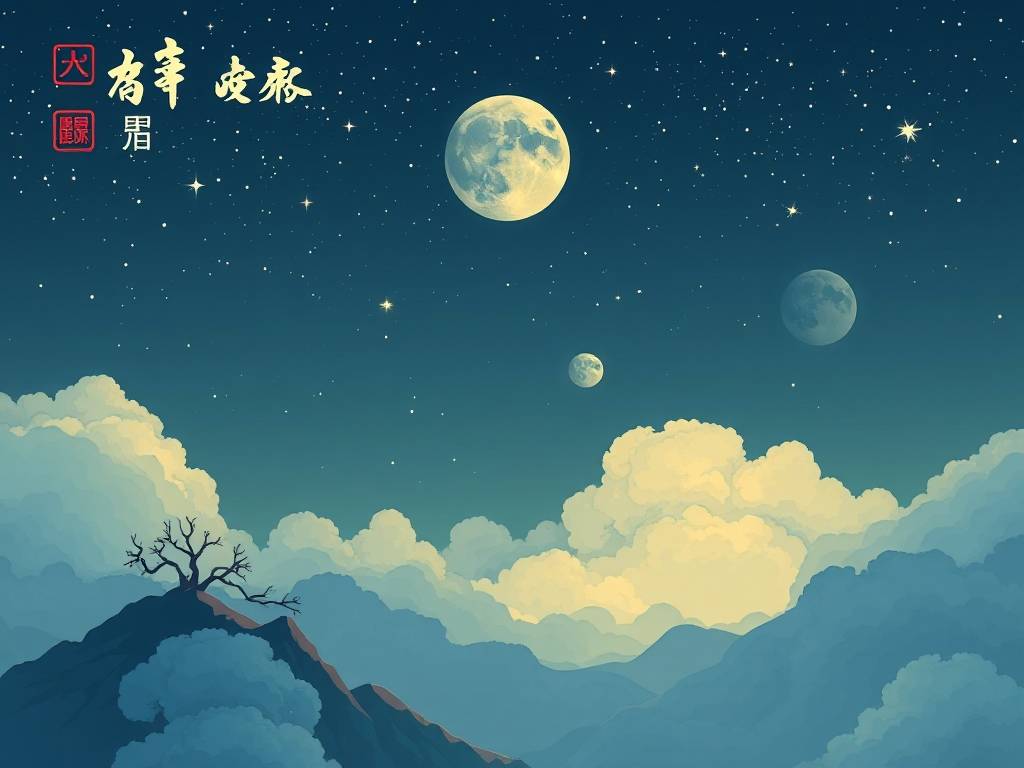 巨蟹座变幻莫测的性格是什么