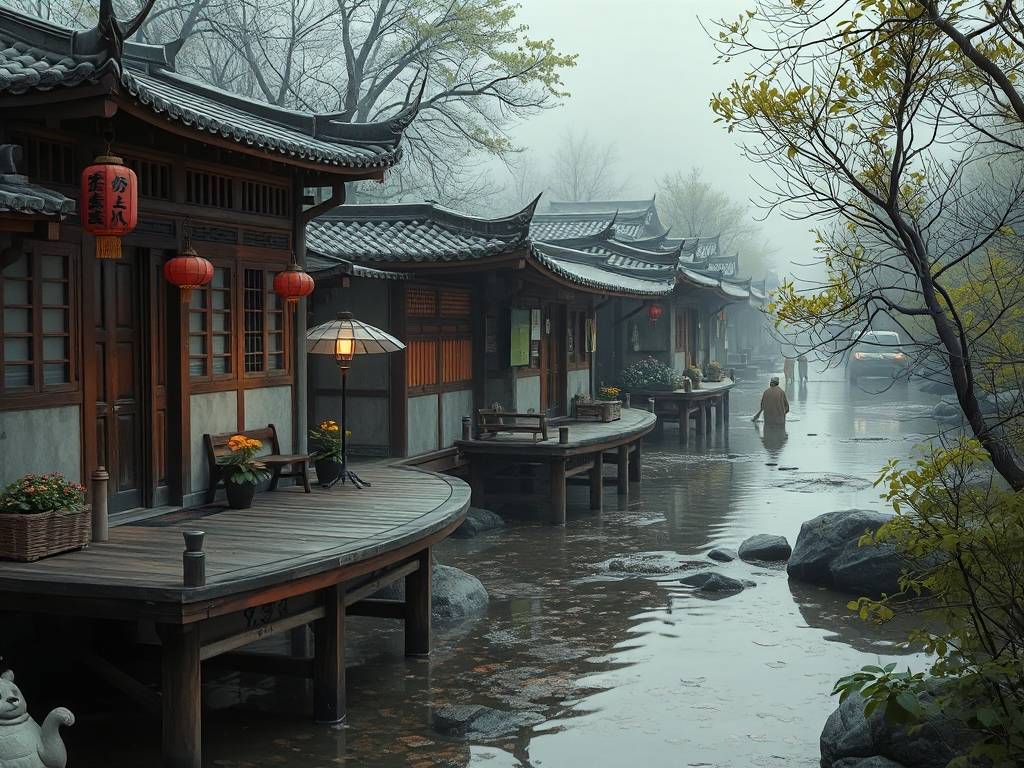 巨蟹座变幻莫测的性格是什么