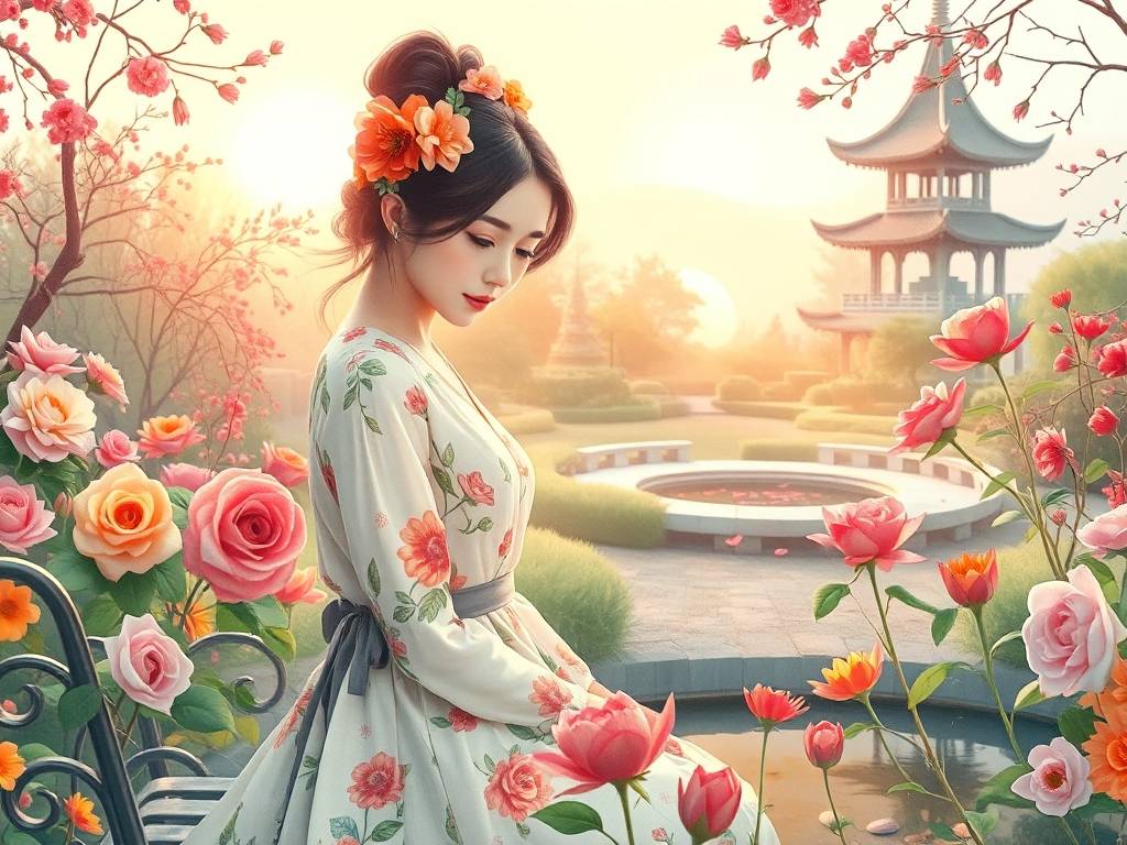 属猪的单身女生桃花运