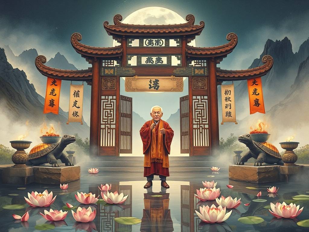 风水玄关秘传秘诀视频