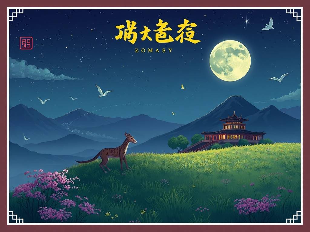 处女座塔罗5月份感情运势