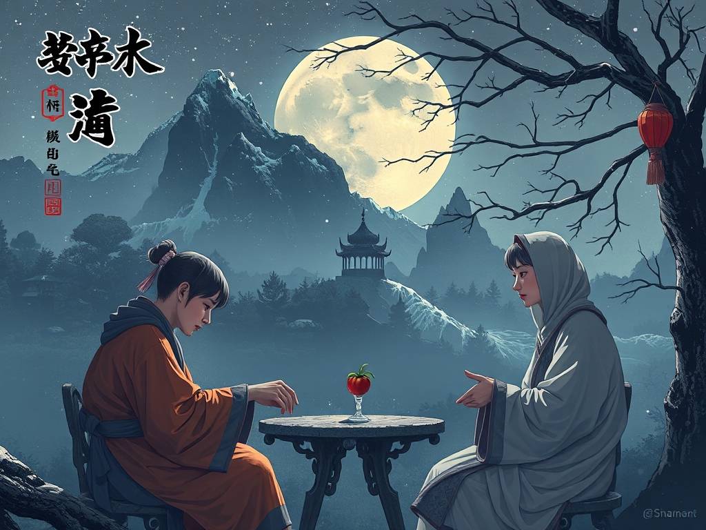 天秤座男女性格古怪吗