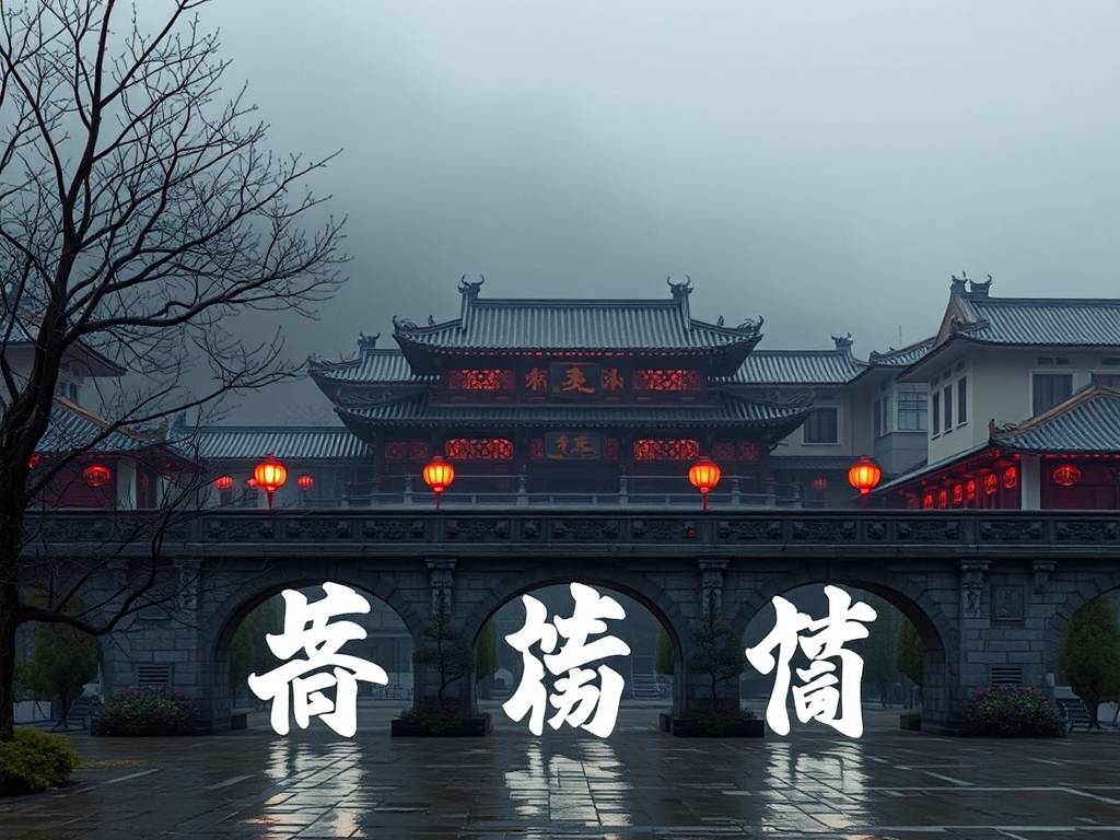 风水学中的官鬼是什么意思