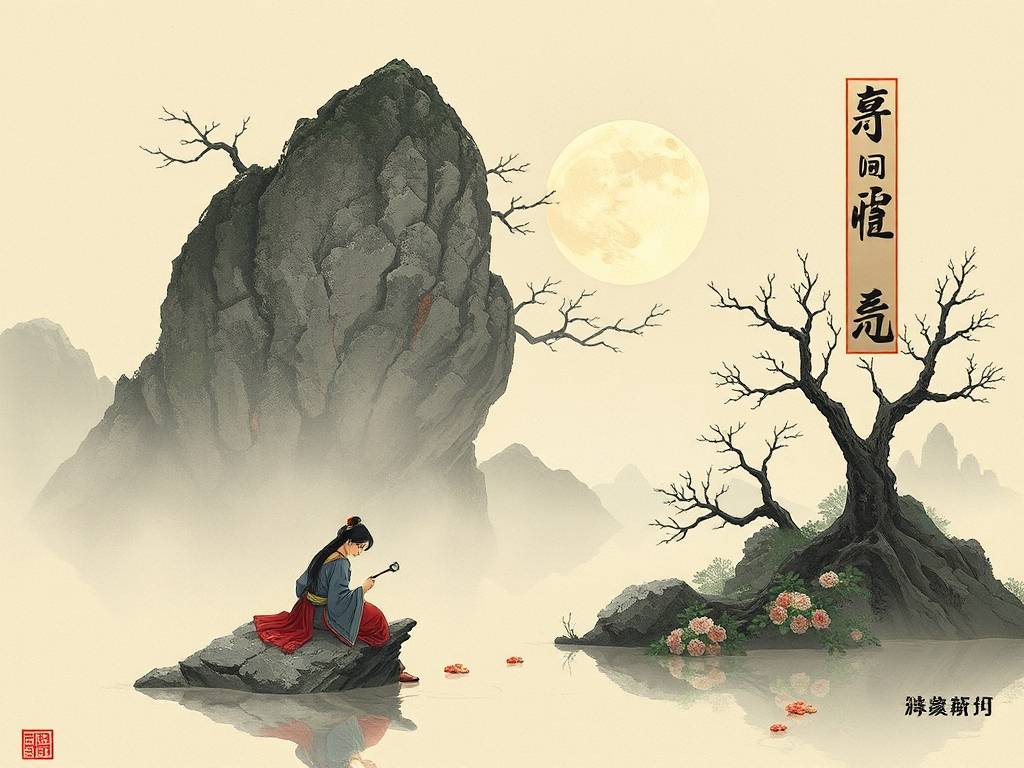 风水学中的官鬼是什么意思