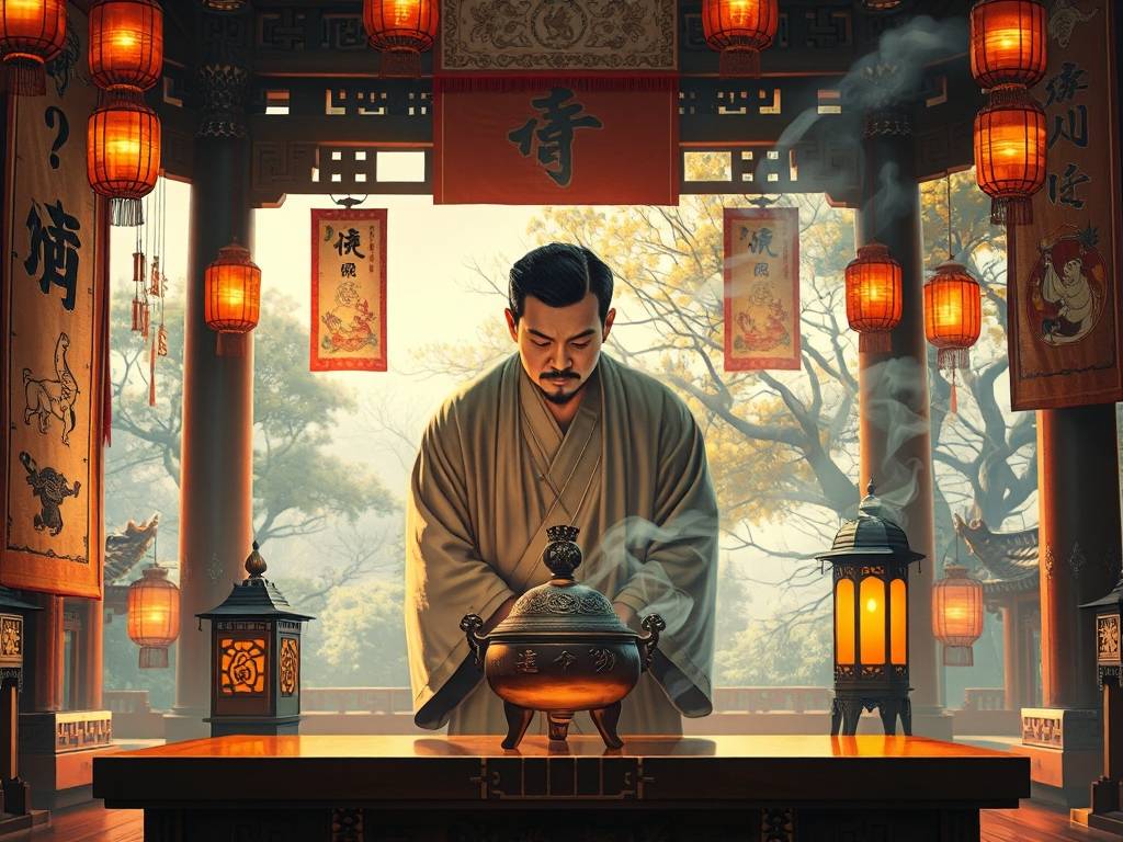 黄大仙灵签第七十六签解签