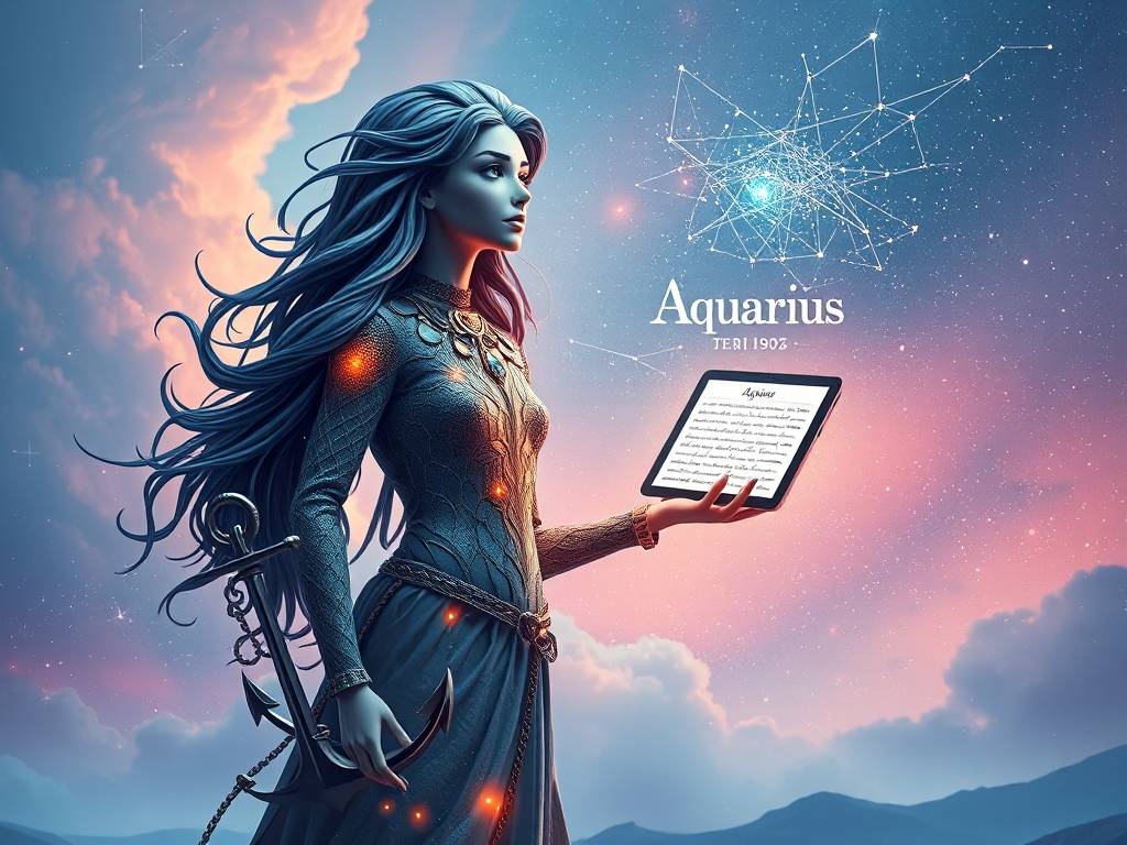 水瓶座本周运势第一星座网