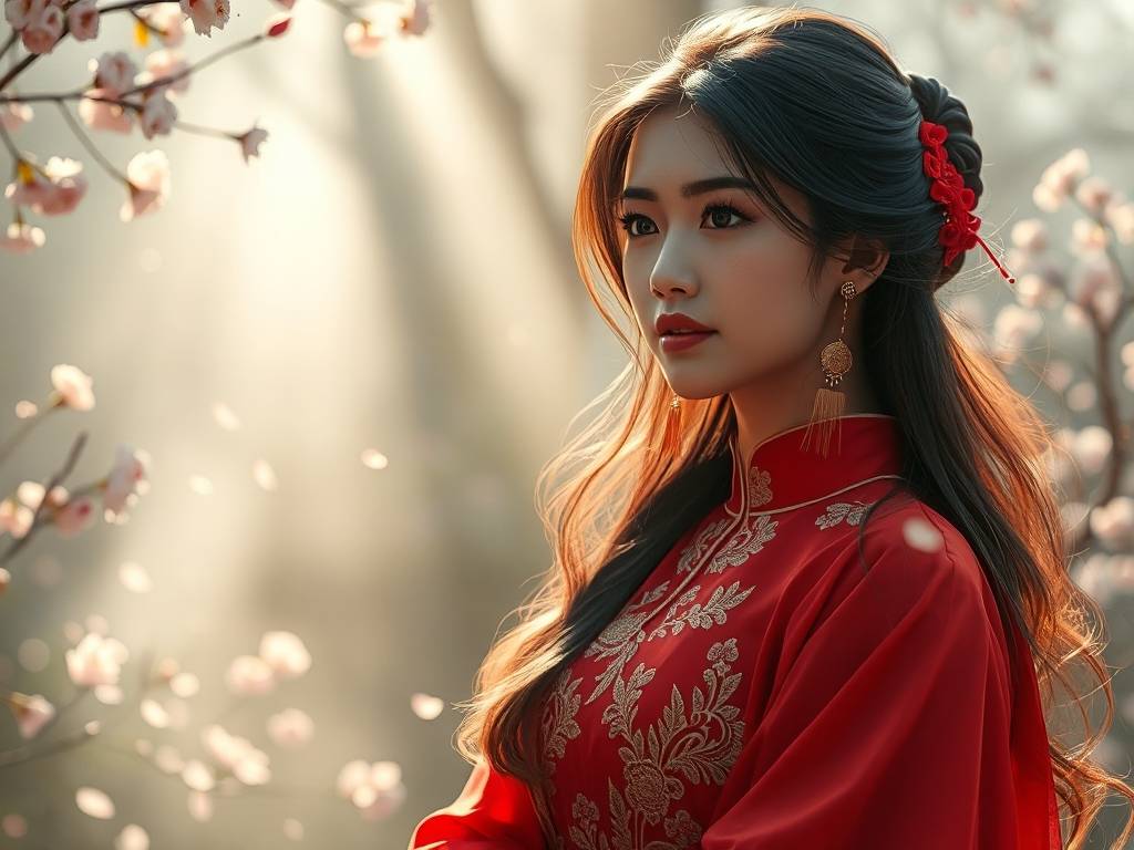 桃花运痣的位置