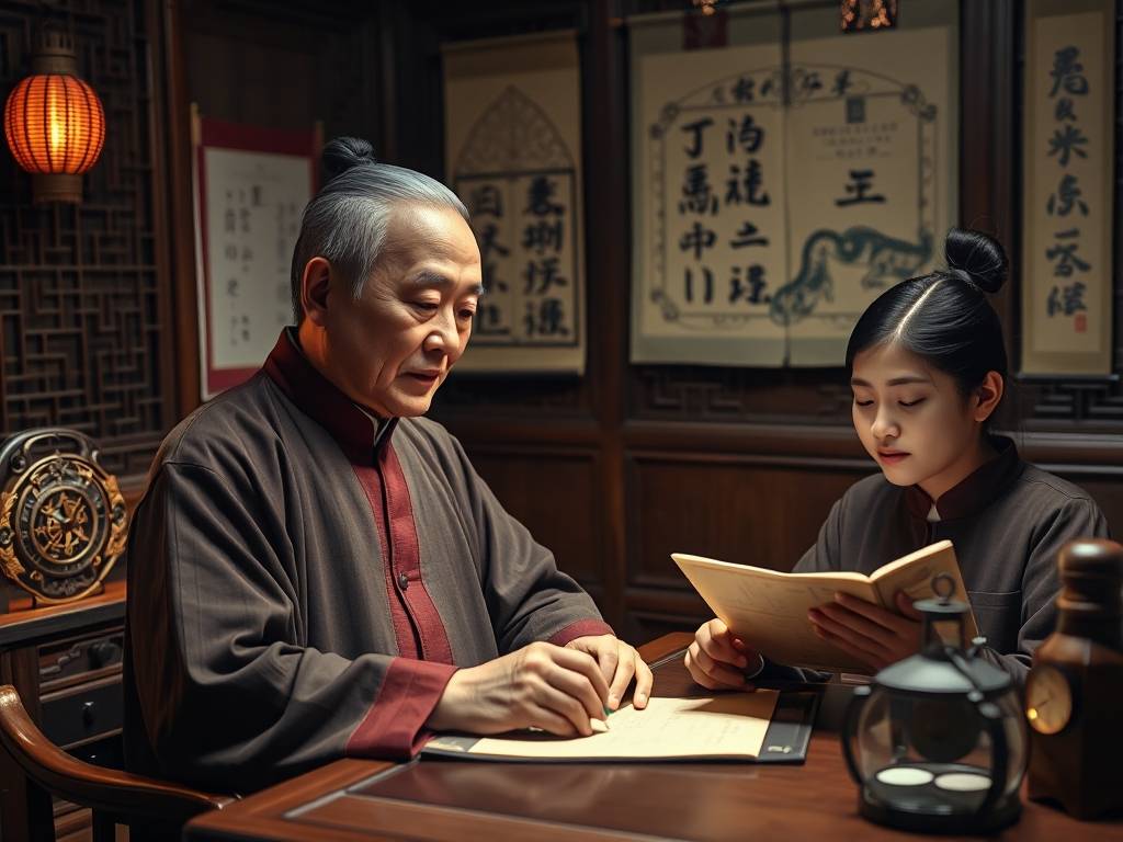 李双林风水绝招易学视频全集